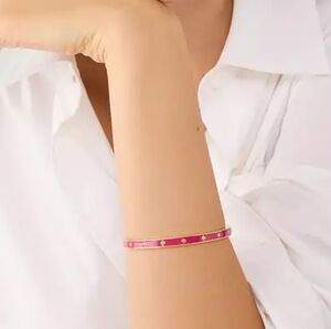 Katespade Bracelet Hearts